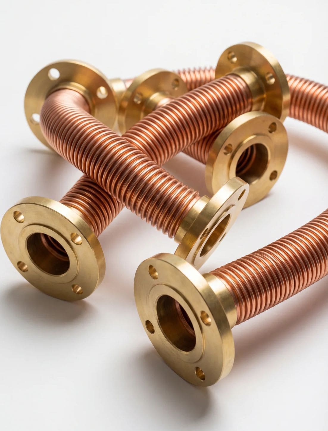 Flexible Waveguide